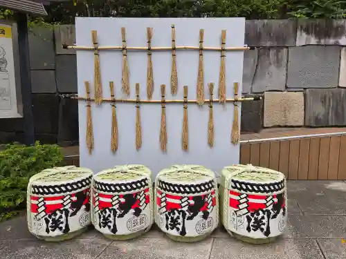 乃木神社(東京都)