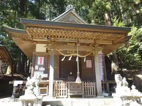 九頭龍神社(東京都)