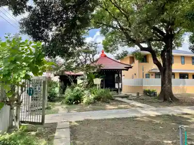 長福寺(神奈川県)
