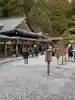 小國神社のその他建物