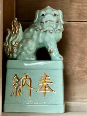 大鳥美波比神社（大鳥大社境内摂社）(大阪府)