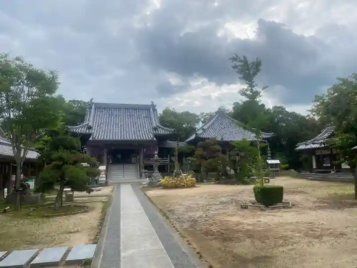 法輪寺(徳島県)