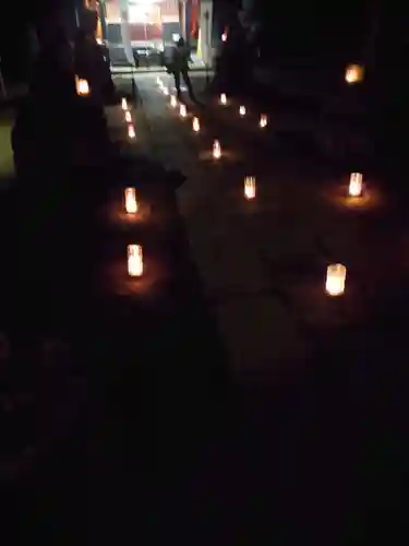 伏木香取神社のその他建物