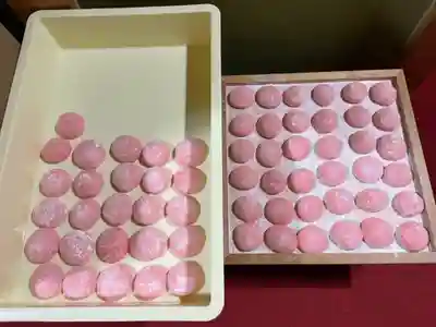 大生郷天満宮(茨城県)