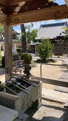 本山寺(香川県)
