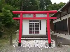 山崎稲荷神社(三重県)