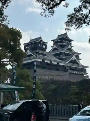 加藤神社(熊本県)