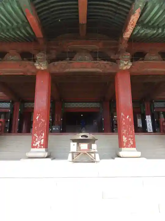 大光院 新田寺(群馬県)