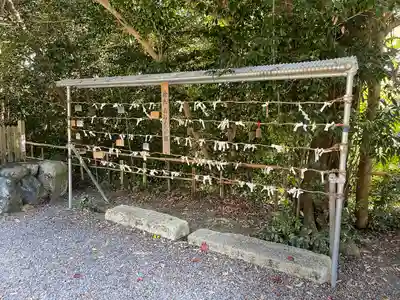 白髭神社(三重県)