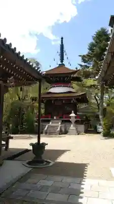 東南院のその他建物