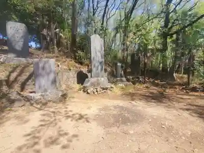 高山神社(群馬県)