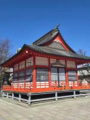 深志神社(長野県)