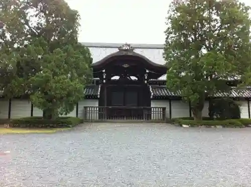 東福禅寺（東福寺）の本殿