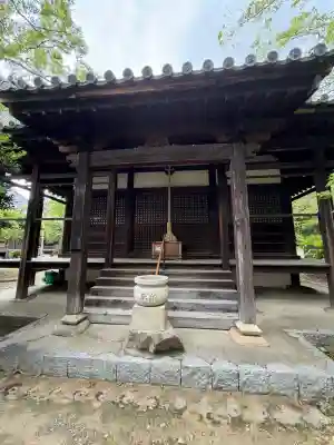 昆陽寺(兵庫県)