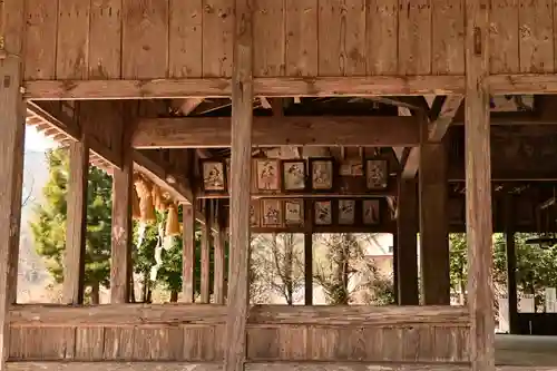 五社神社(愛媛県)