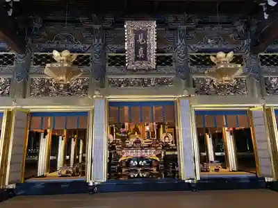 本願寺（西本願寺）(京都府)