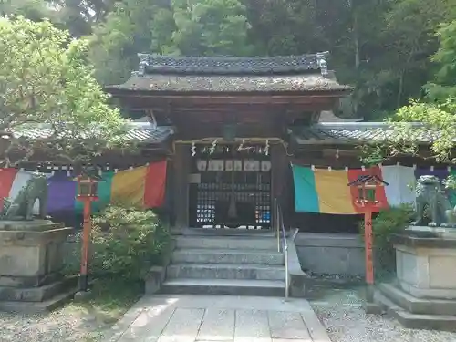 長等神社(滋賀県)