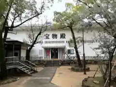 湊川神社の建物その他