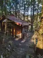 百合沢弁財天(宮城県)