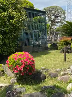 泰耀寺のその他建物