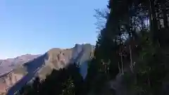 三峯神社(埼玉県)