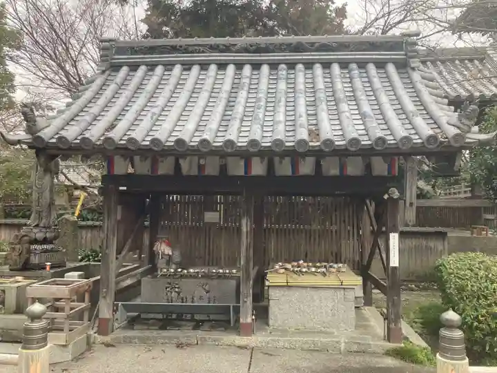 霊山寺(徳島県)