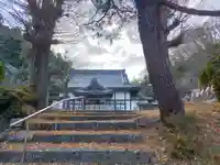 州伝寺(福島県)
