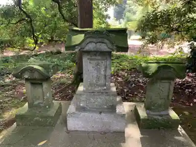 宇賀神社(千葉県)