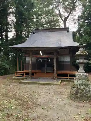 稲積神社(栃木県)