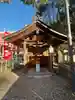 金神社(岐阜県)