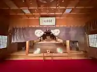 居多神社(新潟県)