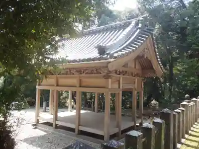 八柱神社(愛知県)