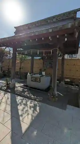 別所琴平神社(熊本県)