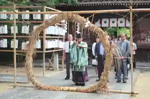 鳥飼八幡宮(福岡県)(2025年07月18日(金) 11時12分40秒投稿)