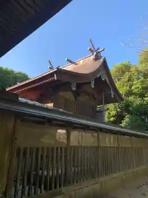 玉崎神社(千葉県)