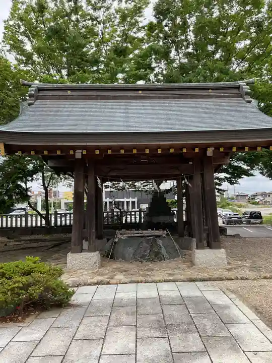 天地社(愛知県)