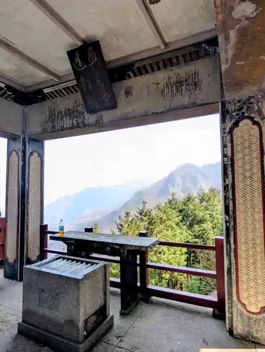 三峯神社(埼玉県)