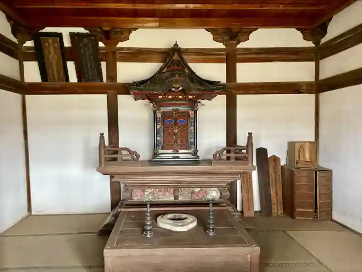 道安寺(栃木県)