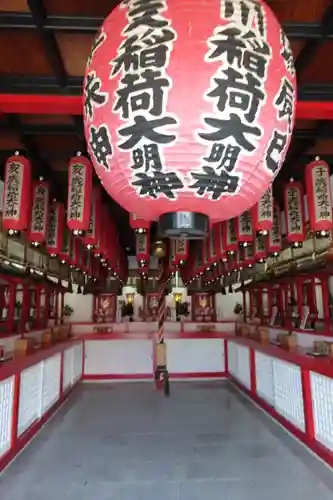 片山神社の末社