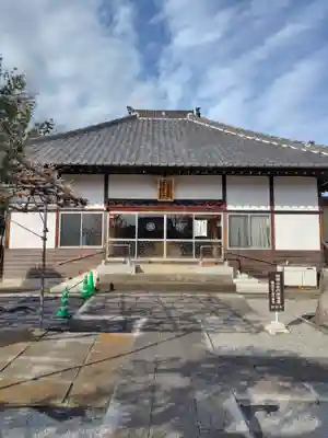 桂性寺(埼玉県)