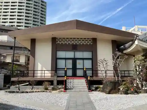 玄静院(東京都)