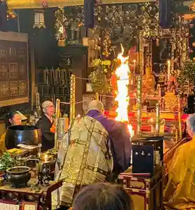 見沼大師 感応院(埼玉県) 2025年03月21日(金)〜(2025年03月11日(火) 12時48分46秒投稿)