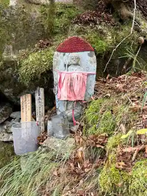 石鎚神社頂上社(愛媛県)