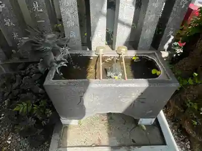 大井蔵王権現神社(東京都)