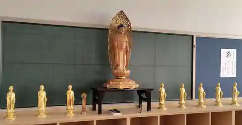 龍興寺(栃木県)