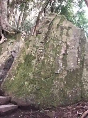 神谷神社のその他建物