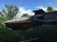 詩仙堂(丈山寺)の本殿・本堂