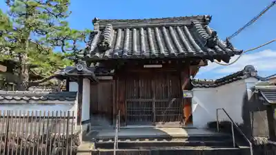 阿弥陀寺(京都府)