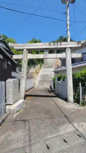 厳島神社(愛媛県)