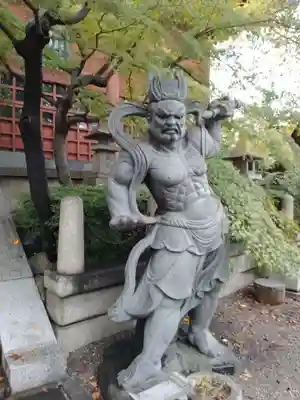 養玉院如来寺(東京都)